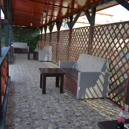 Pensión Hotel Sinan Pasa