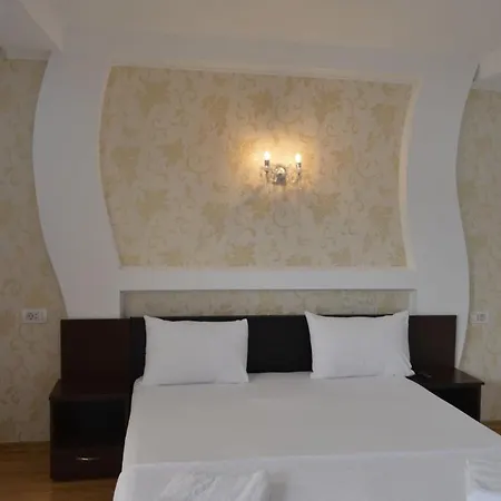 Pensión Hotel Sinan Pasa