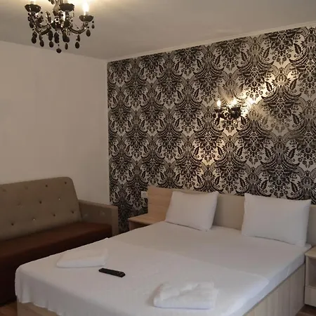 Hotel Sinan Pasa Pensión *