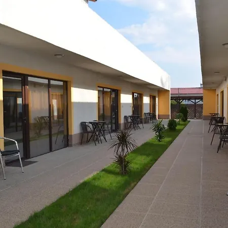 Pensión Hotel Sinan Pasa