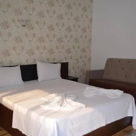 Pensión Hotel Sinan Pasa