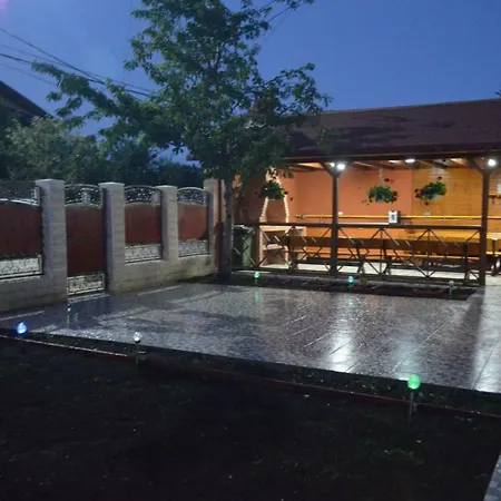 Hotel Sinan Pasa Pensión