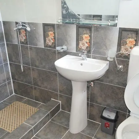 Hotel Sinan Pasa Pensión Costinesti