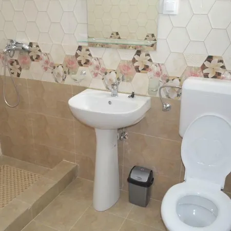 Hotel Sinan Pasa Pensión