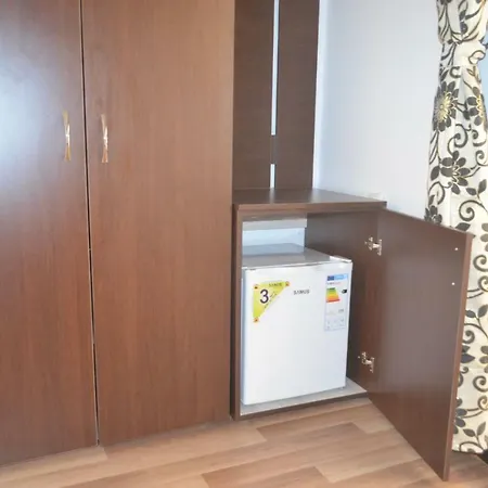 Hotel Sinan Pasa *
