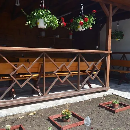 Hotel Sinan Pasa Pensión Costinesti