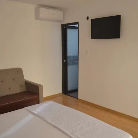 Hotel Sinan Pasa Pensión