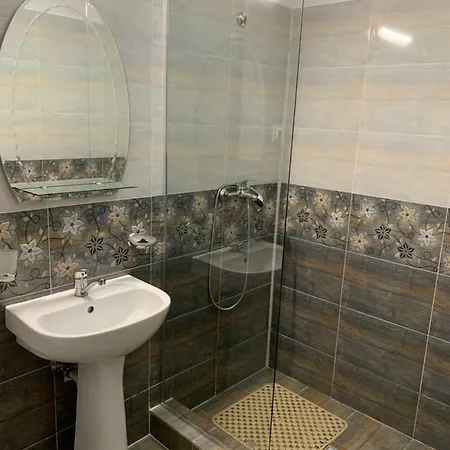Hotel Sinan Pasa Pensión Costinesti