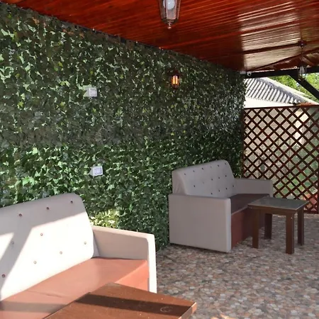 Hotel Sinan Pasa Costinesti