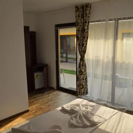 Hotel Sinan Pasa *