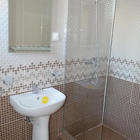 Guest house Hotel Sinan Pasa Costinesti