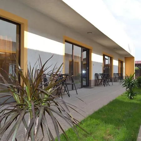 Hotel Sinan Pasa * Costinesti