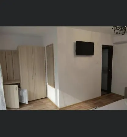 Hotel Sinan Pasa Costinesti