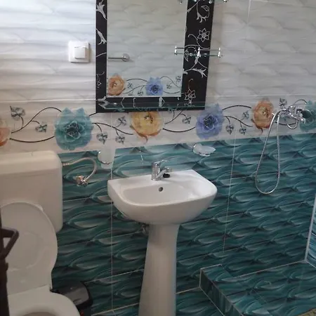 Hotel Sinan Pasa *