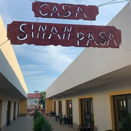 Hotel Sinan Pasa Affittacamere *
