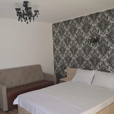 Hotel Sinan Pasa Affittacamere *